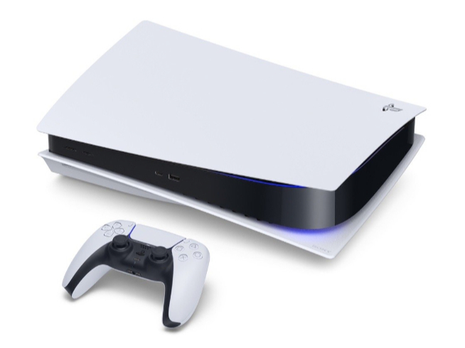 長假前的狂歡！國行索尼PlayStation 5將于4月29日發布