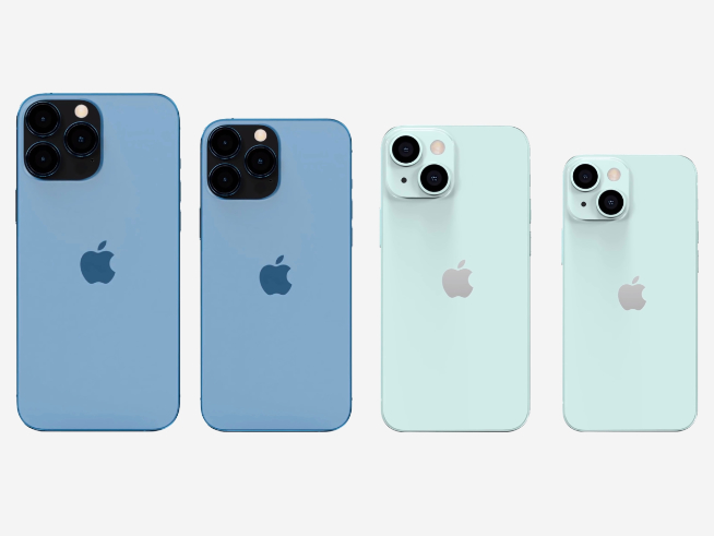 為120Hz高刷屏做準(zhǔn)備！蘋果iPhone 13系列電池容量總算要漲了