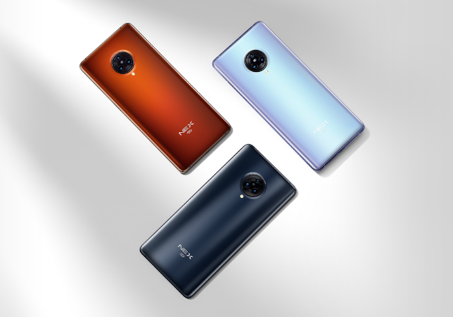 下半年沖擊即將開始！vivo S10打頭陣領(lǐng)銜多款重磅新機(jī)陸續(xù)有來