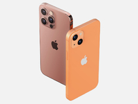 蘋果iPhone 13系列又有新曝光：新配色+新功能！總有讓你滿意的