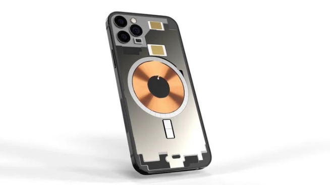 蘋果iPhone 13系列又有新曝光:新配色+新功能!總有讓你滿意的