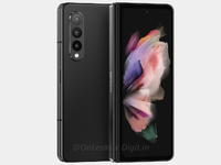 三星Galaxy Z Fold3將于8月發布？五大新品一次過滿足你！