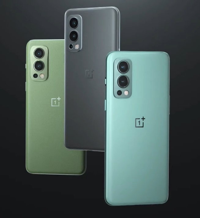 一加Nord 2海外發布!旗艦真無線降噪耳機一加Buds Pro驚喜登場