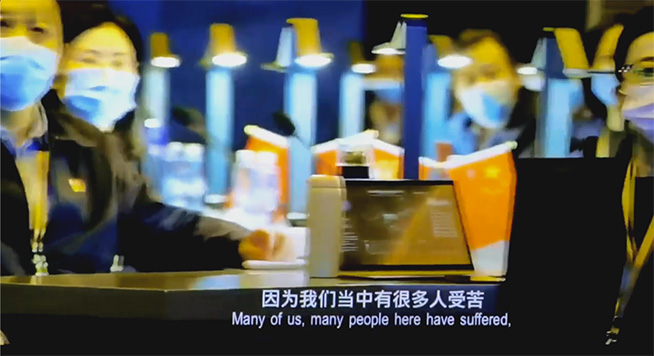 強勢破圈！聯(lián)想ThinkPad與《中國醫(yī)生》共贏，時代精神深度共鳴