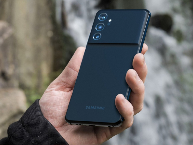 你想要的通通都有!三星Galaxy S22 Ultra最新渲染圖曝光