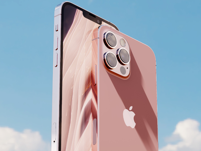 蘋果iPhone 13系列蓄勢待發！新耳機AirPods3在中國生產