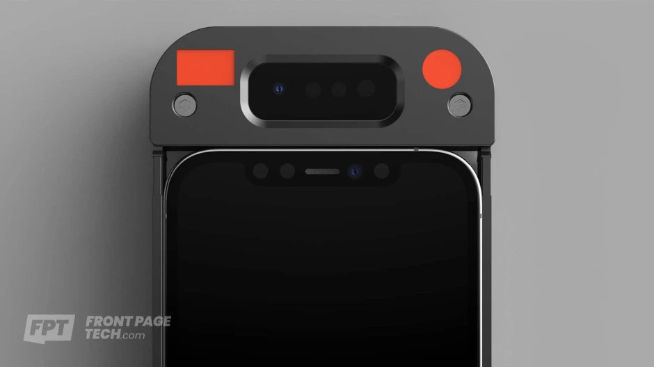 新配色+新Face ID!蘋果iPhone 13系列或于9月14日發布