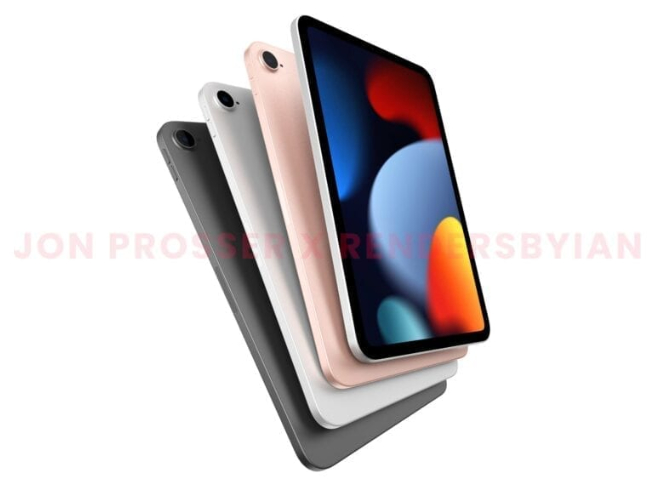 蘋果9月15日舉行秋季發(fā)布會(huì)：iPhone 13系列領(lǐng)銜 全家桶迭代更新