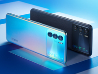 OPPO K9 Pro月底發布：對標vivo榮耀！天璣1200高性價比