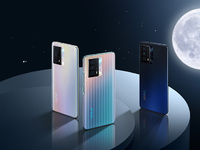 千元“滿血”續航王iQOO Z5發布，首銷1799元起