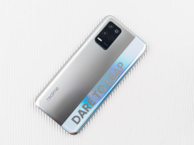真我GT Neo2首銷1秒破億!全家桶智能家居新品也在計(jì)劃當(dāng)中?