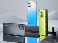 真我GT Neo2首銷1秒破億！全家桶智能家居新品也在計劃當中？