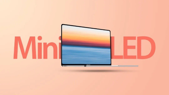 蘋果官宣10月19日發(fā)布會(huì):M1X芯片MacBook Pro終于等到了?