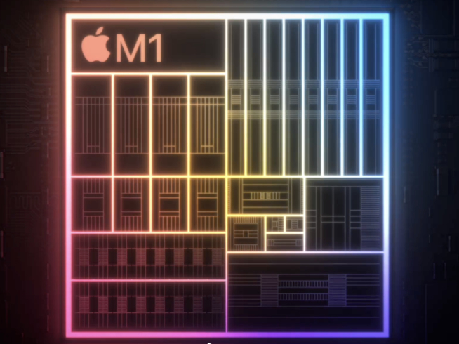 蘋果官宣10月19日發(fā)布會(huì):M1X芯片MacBook Pro終于等到了?