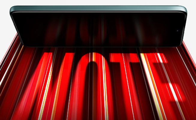 脫胎換骨決戰雙11!Redmi Note 11系列10月28日發布