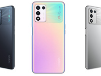 OPPO硬核新機K9s發布，雙11大促信息匯總