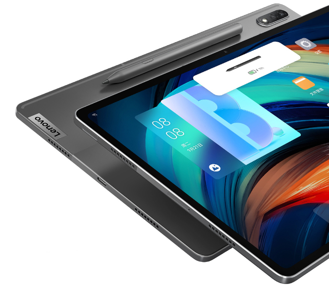 ZUI 13驚喜護(hù)航！聯(lián)想小新Pad Pro 12.6定檔11月2日