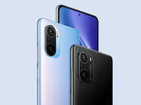 小米雙十一九大單品銷量屠榜！蘋果iPhone 13系列悶聲發大財