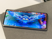 摩托羅拉edge X30預熱：首發(fā)驍龍8+雙5000萬主攝 絕對真旗艦！