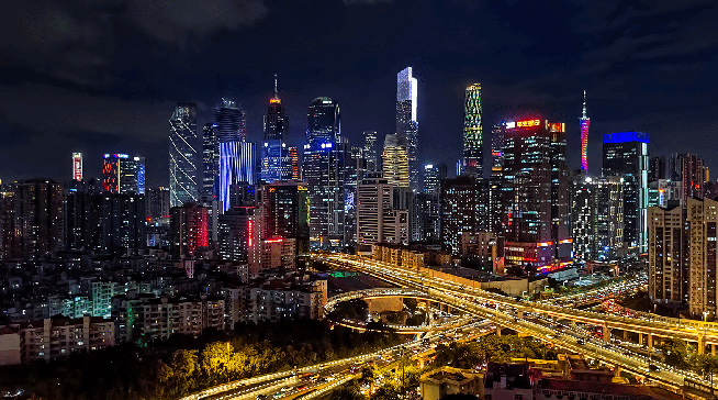 想隨手即拍清晰夜景?這款手機(jī)就是你雙12首選
