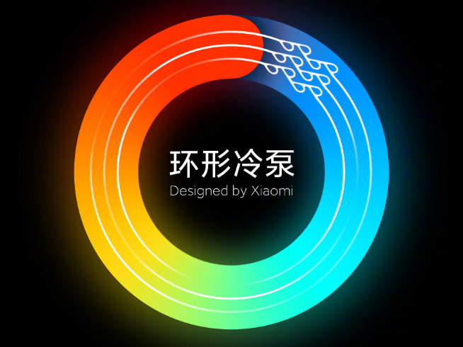 小米12 Ultra再曝光:后置鏡頭有點浮夸 自研新技術首發助力?