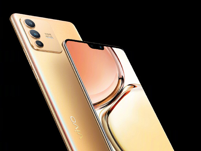 輕薄先鋒影像vivo S12系列發(fā)布，eSIM長(zhǎng)續(xù)航WATCH 2亮相