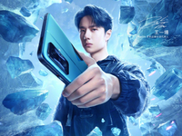 Redmi K50電競版屏幕15項紀錄！細節(jié)升級還有AMG聯(lián)名款？