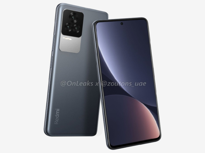 聯發科天璣8100登場:Redmi K50系列全球首發 高通驍龍用啥擋?