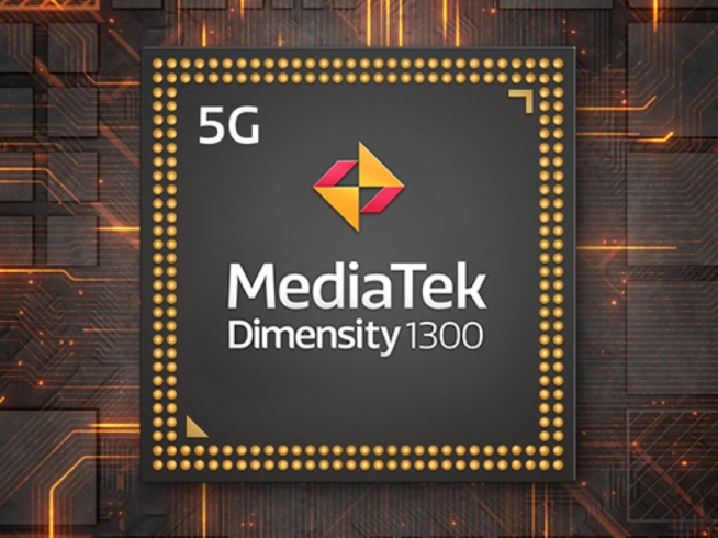 聯發科天璣8100登場:Redmi K50系列全球首發 高通驍龍用啥擋?