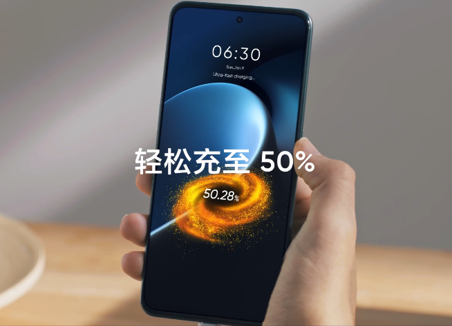 聯發科天璣8100登場:Redmi K50系列全球首發 高通驍龍用啥擋?