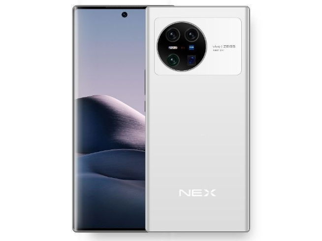 vivo NEX系列被砍太突然?別擔心!未來將由vivo X系列來承載
