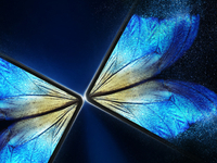 vivo X Fold官宣4月11日發布：折疊屏2.0大有玄機？