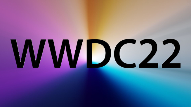 蘋果WWDC2022定檔6月7日:iOS 16更新!AR/VR頭戴初見面