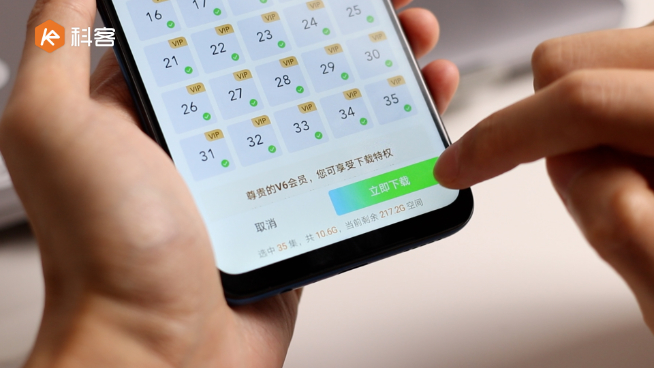榮耀Play6T系列體驗(yàn)評(píng)測:大內(nèi)存長續(xù)航!讓人省心的千元新選擇
