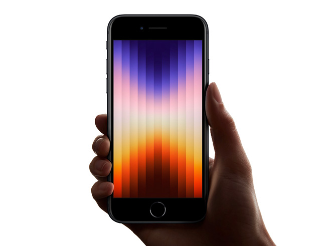 iPhone SE3銷量低迷遭蘋果接連砍單，上市一個(gè)月為何降價(jià)這么多？