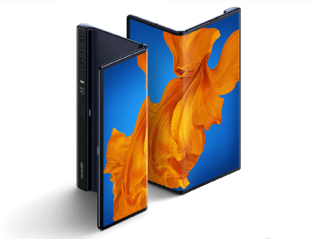 華為智慧屏V Pro曝光！折疊屏旗艦華為Mate Xs2本月壓軸登場？