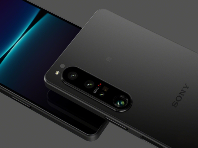 索尼Xperia 1 IV提前偷跑:升級(jí)屬實(shí)擠牙膏!信仰充值很難下手