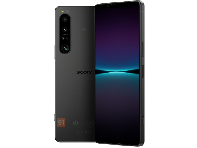 索尼Xperia 1 IV提前偷跑:升級(jí)屬實(shí)擠牙膏!信仰充值很難下手