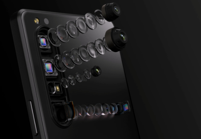 索尼Xperia 1 IV提前偷跑:升級(jí)屬實(shí)擠牙膏!信仰充值很難下手