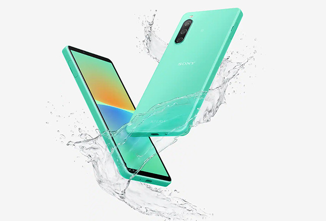 擠牙膏+不配數據線充電器！索尼Xperia 1 IV/10 IV發布擺爛