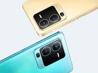 明星代言沒了，顏值自拍也縮水！vivo S15系列為何還賣高價？
