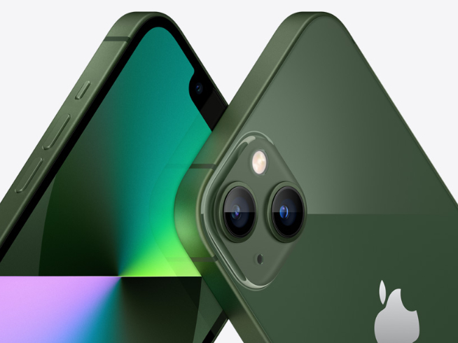 流量直接炸裂？蘋果iOS 15.5系統偷跑流量實在離譜