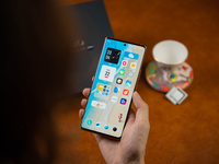 安兔兔5月手機性能榜公布：vivo X80系列霸榜！天璣8100贏麻了