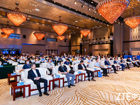 中興通訊舉辦2022年度云網(wǎng)生態(tài)峰會(huì)，力爭(zhēng)2-3年進(jìn)入世界500強(qiáng)