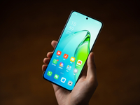 OPPO Reno8 Pro+上手體驗：設(shè)計獨一檔！雙芯拍攝到底如何？