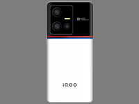 iQOO 10系列曝光：設計終于又在線了！首發200W閃充降維打擊？