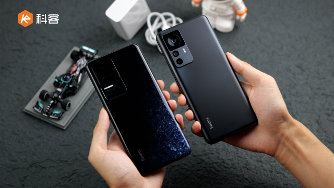 Redmi K50至尊版上手體驗(yàn)：到底至尊在哪？2999元起繼續(xù)焊門！