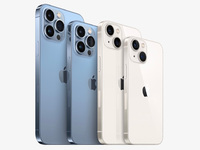 中國高端手機誰更強？蘋果iPhone壓倒性優勢 vivo支棱起來了！