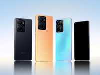 性能續航再進階，iQOO Z6系列兩款新機發布
