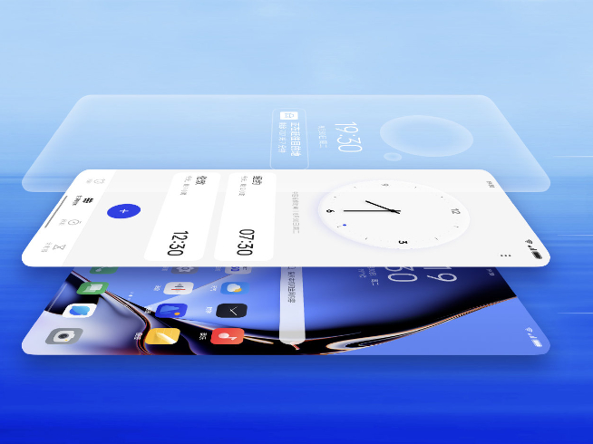 OPPO ColorOS13系統(tǒng)正式發(fā)布：Be Water！旗艦搶先公測(cè)